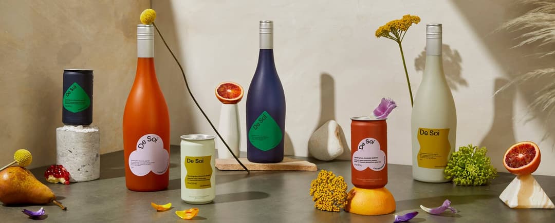 We identify your buyers.