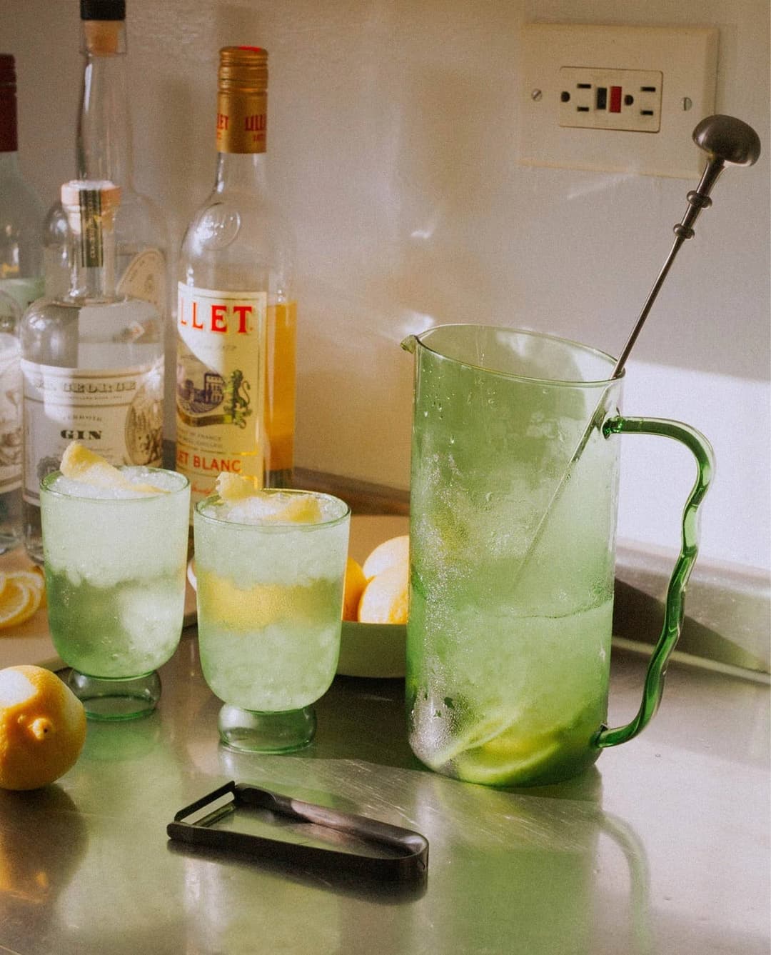 We audit your Faire store.